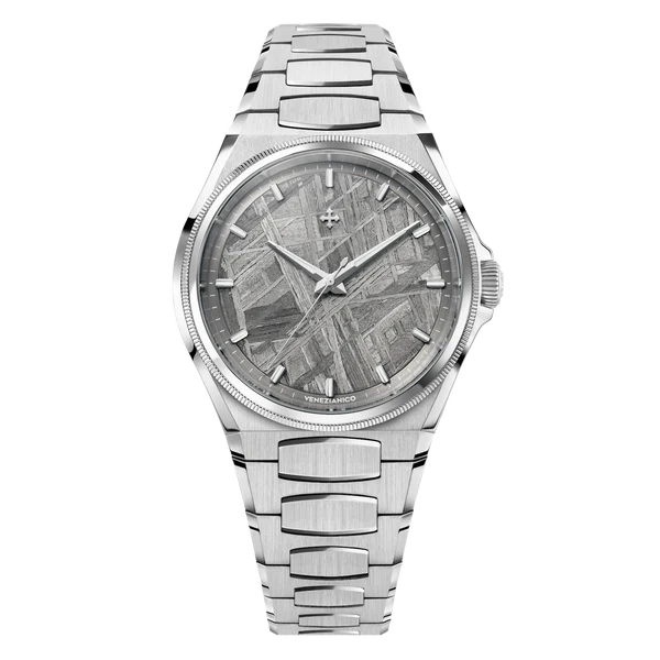 Orologio Arsenale Meteorite Venezianico