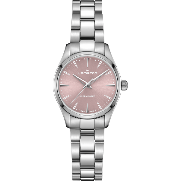 Orologio Jazzmaster Quartz 32mm Hamilton