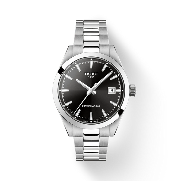 Orologio Gentleman 38mm Tissot