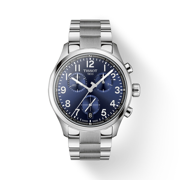 Orologio Chrono L 42mm Tissot