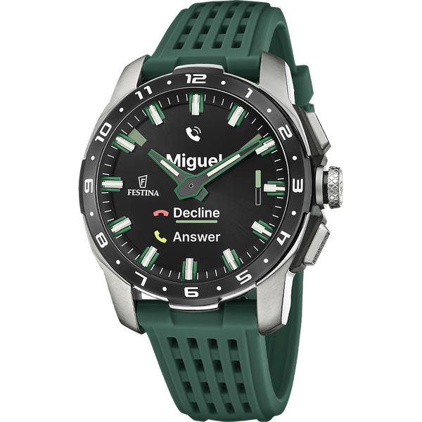 Orologio Connected Full D Festina