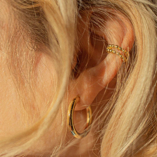 Orecchini in Argento