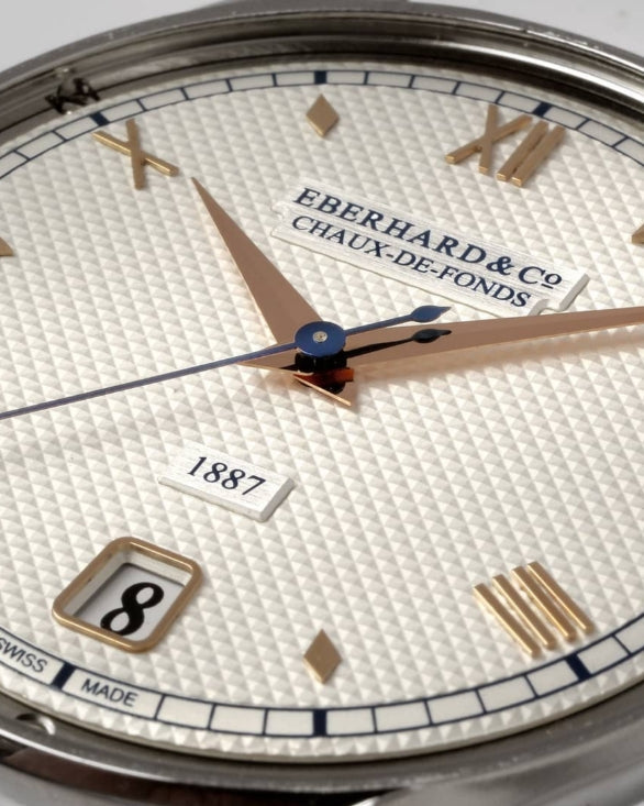 Eberhard & co.
