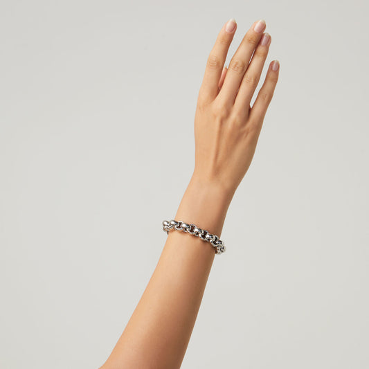 Bracciale Rolò Gigante Giovanni Raspini