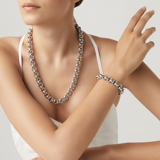 Bracciale Fizzy Giovanni Raspini