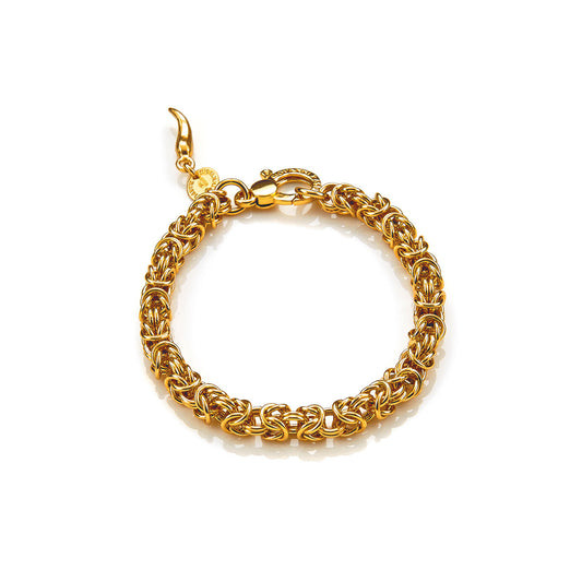 Bracciale Bizantina Piccola Giovanni Raspini