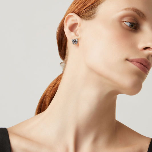 Orecchini Fiocco Mini Giovanni Raspini