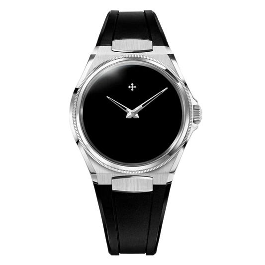 Orologio Arsenale Ultrablack Venezianico