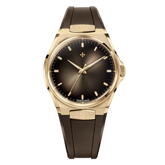 Orologio Arsenale Bronzo Venezianico