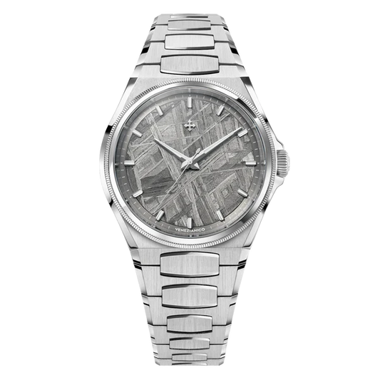 Orologio Arsenale Meteorite Venezianico