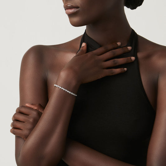 Bracciale Torchon Piccolo Giovanni Raspini