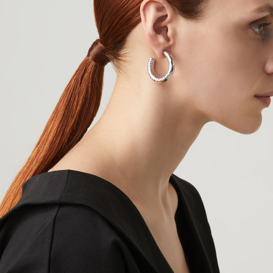 Orecchini Rock Piccoli Giovanni Raspini