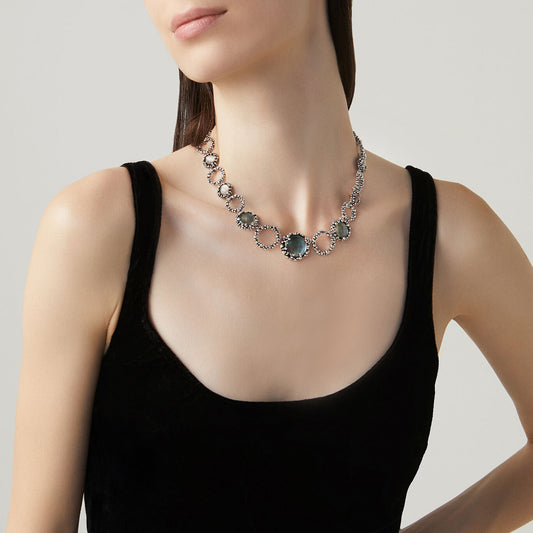 Collana Maui Giovanni Raspini