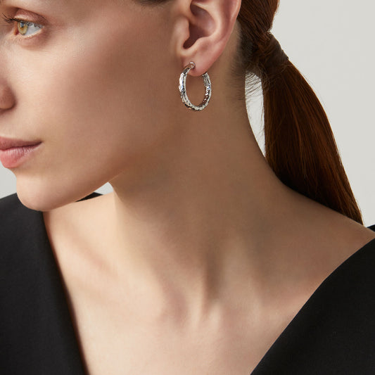 Orecchini Rock Light Mini Giovanni Raspini