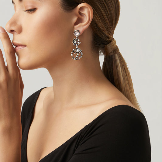 Orecchini Sunrise Giovanni Raspini