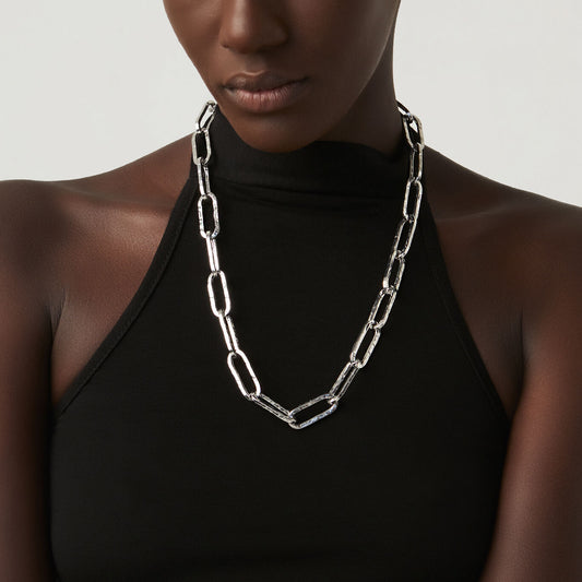 Collana Sienna Giovanni Raspini