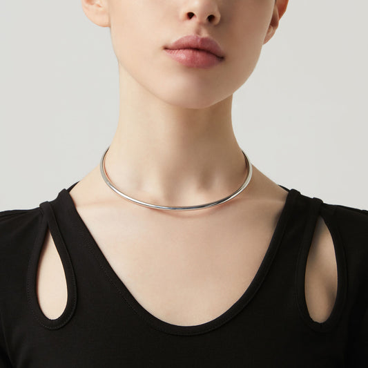 Collana Silk Piccola Giovanni Raspini