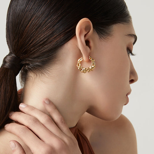 Orecchini Chérie Giovanni Raspini