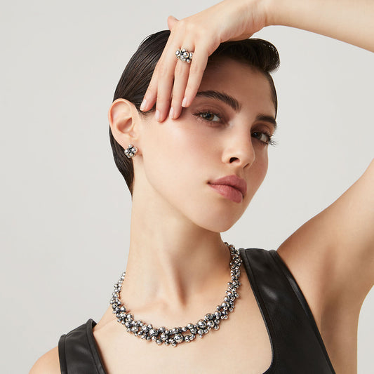 Collana Bubbles Giovanni Raspini