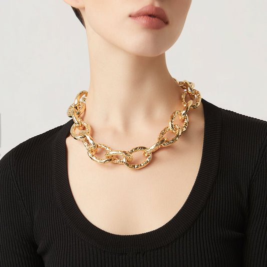 Collana Stone Giovanni Raspini