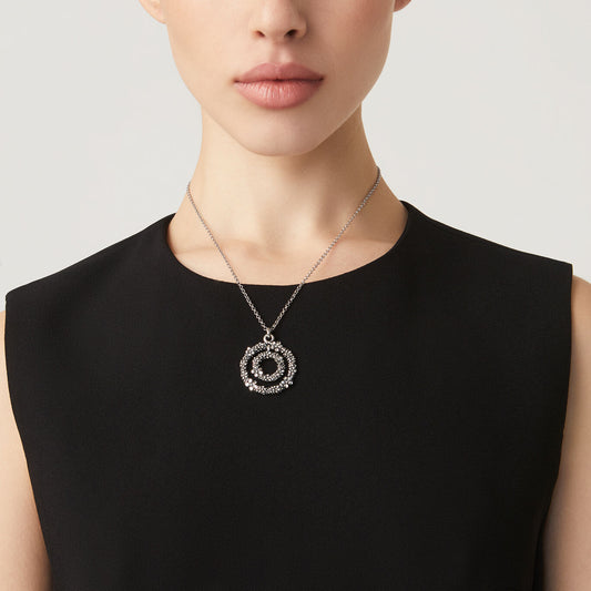 Pendente Millefiori Giovanni Raspini