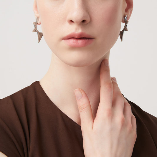 Orecchini Rock Star Giovanni Raspini