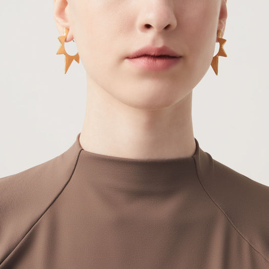 Orecchin Rock Star Giovanni Raspini