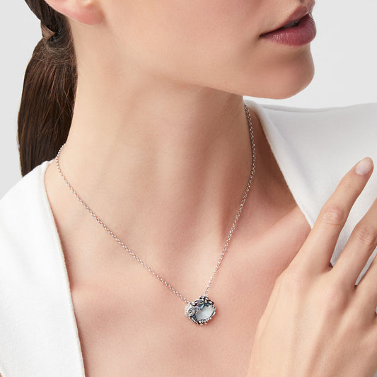 Pendente Tartaruga Eden Giovanni Raspini