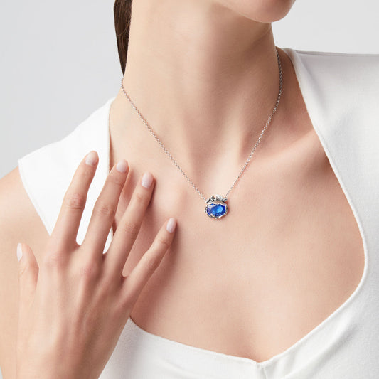 Pendente Farfalla Eden Giovanni Raspini