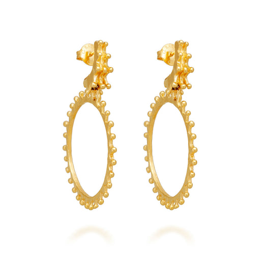 Orecchini Jolly Giovanni Raspini