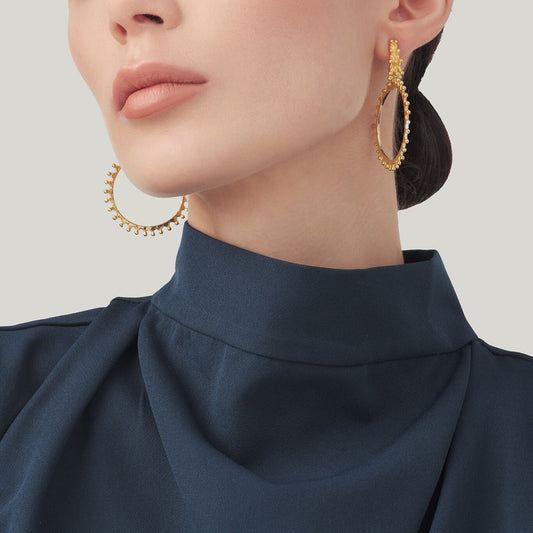 Orecchini Jolly Giovanni Raspini