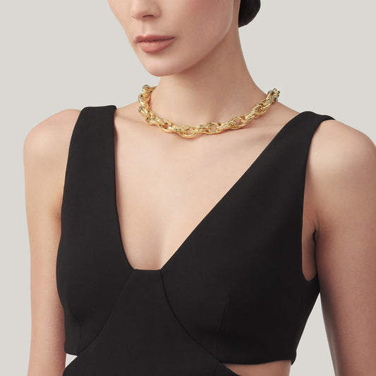 Collana Sofia Giovanni Raspini