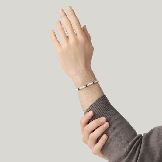 Bracciale Tango Perle Giovanni Raspini