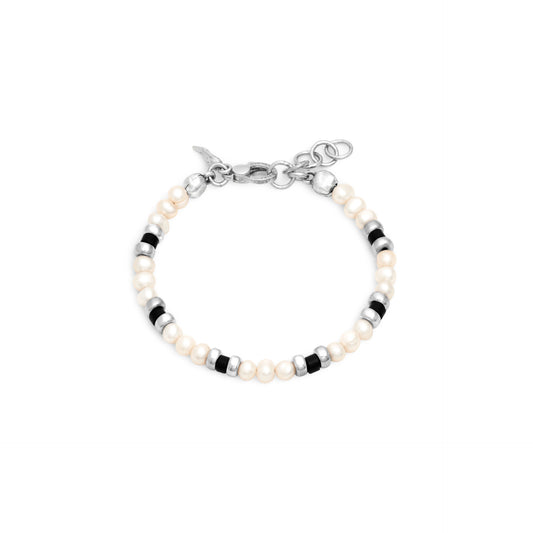 Bracciale Tango Perle Giovanni Raspini