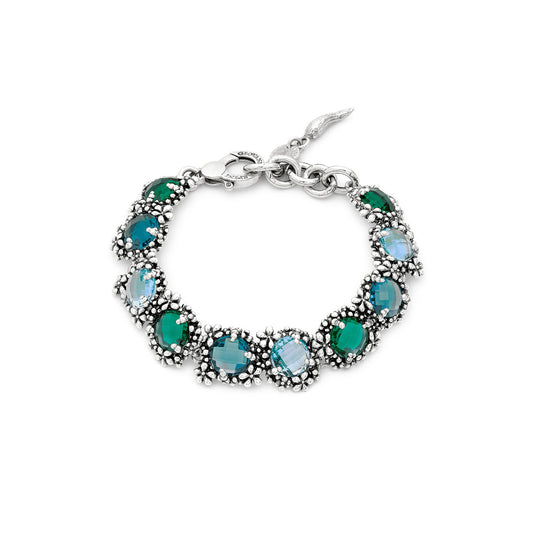 Bracciale Blue Ivy Giovanni Raspini