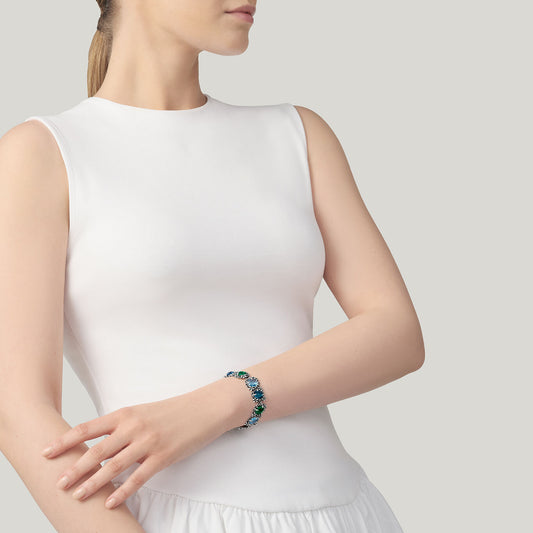 Bracciale Blue Ivy Giovanni Raspini