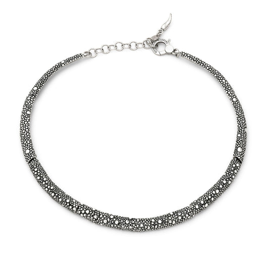 Collana Petit Perlage Giovanni Raspini