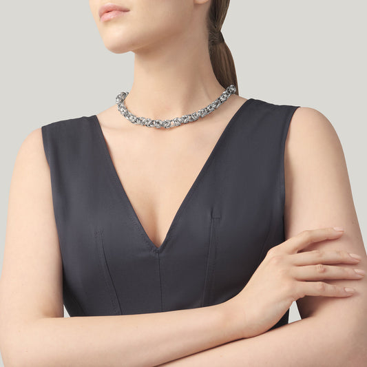 Collana Bizantina Luce Giovanni Raspini