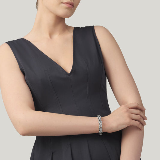 Bracciale Bizantina Luce Giovanni Raspini