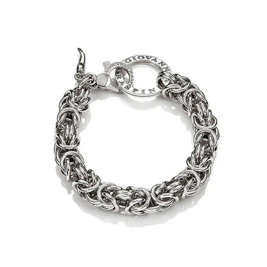 Bracciale Bizantina Grande Giovanni Raspini