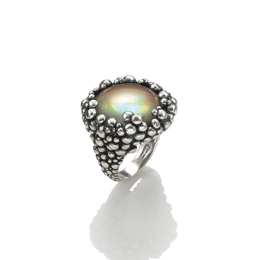 Anello Maui Grande Giovanni Raspini