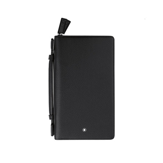 Travel Companion Meisterstück Soft Grain Montblanc