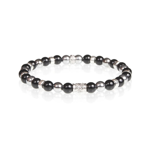 Bracciale Elastic Valentin 736 Uomo Gerba