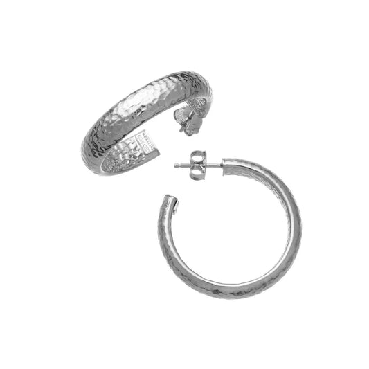 Orecchini Moon Rock Giovanni Raspini