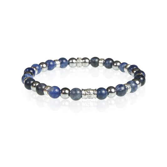 Bracciale Gerba Elastic Ryan 742 Uomo Gerba