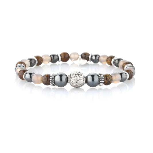 Bracciale Stone Williams Gerba