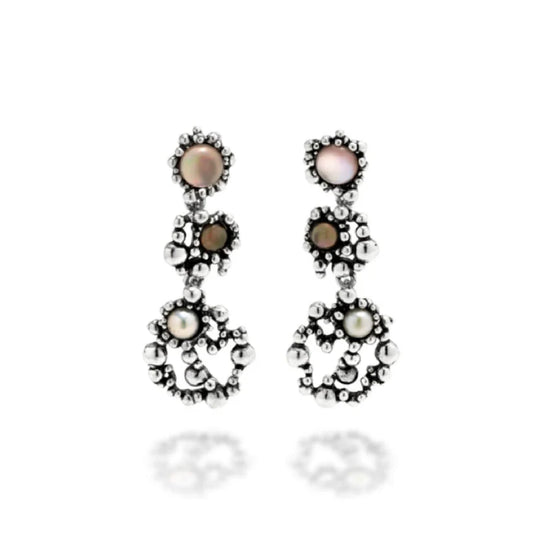 Orecchini Sunrise Giovanni Raspini