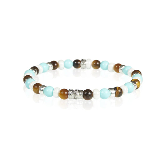 Bracciale Elastic Paul 732 Uomo Gerba