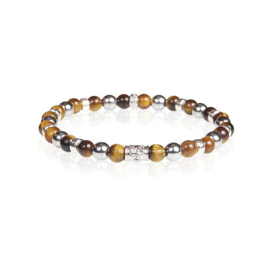 Bracciale Elastic Denzel 738 Uomo Gerba