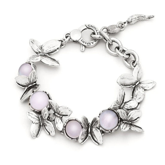 Bracciale Butterfly Grande Giovanni Raspini